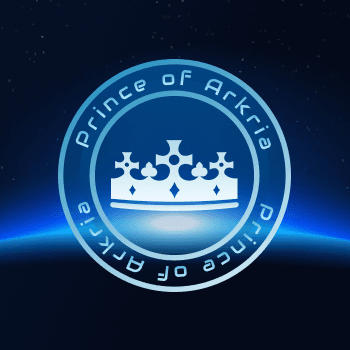 Prince of Arkria Official