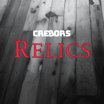 Cre8ors Relics