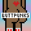 ButtPunks