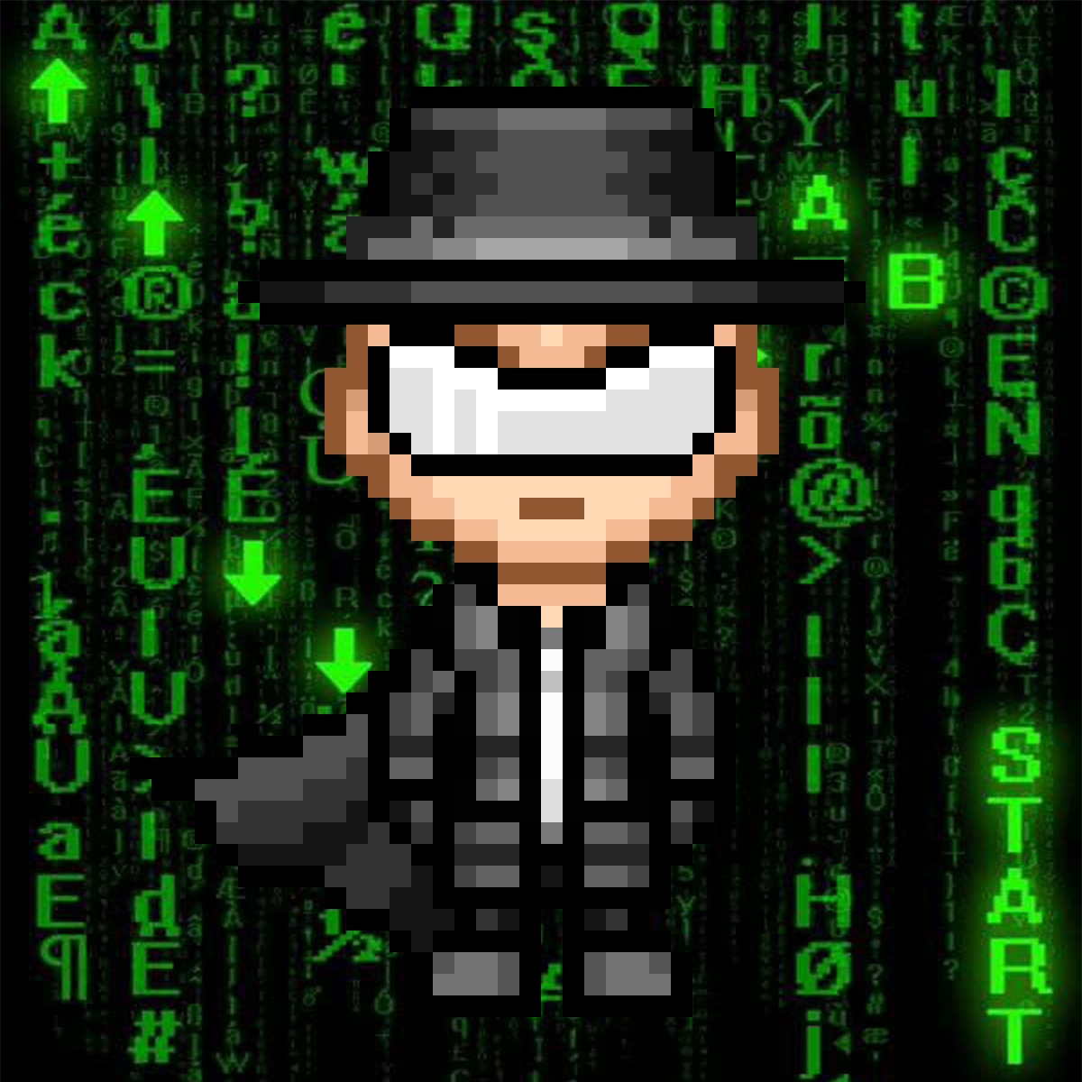 HackerzDAO Genesis Collection