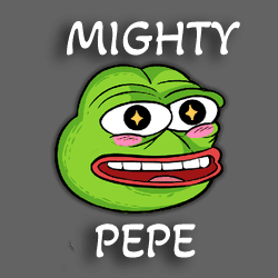 Mighty Pepe Club