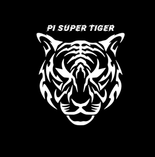 Pi Super Tiger