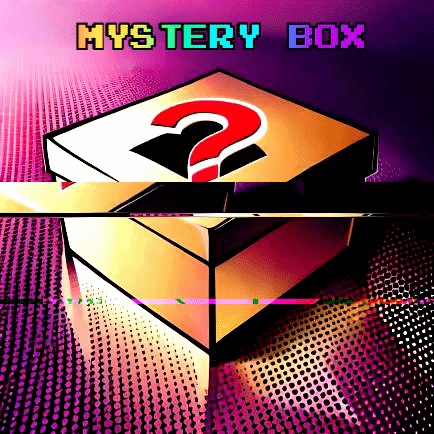 Mystery Box