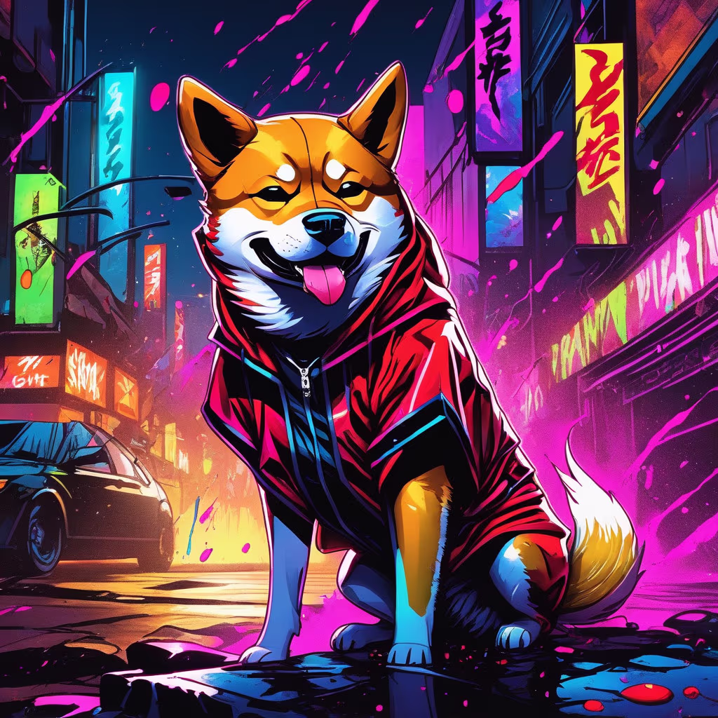 THE SHIBARIUM CITIZEN