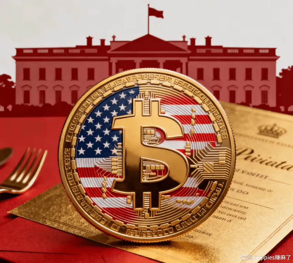 比特币：挣脱美联储思维定式的宏观修行