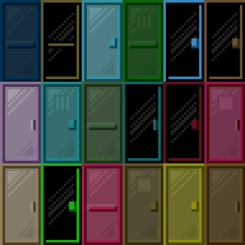 Omni Doors