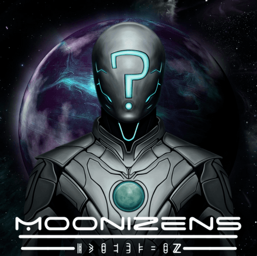 Moonizen: Genesis