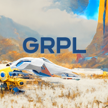 GRPL Galaxy Robot Pinball League