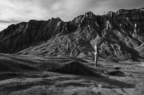 We Breathe | Editions