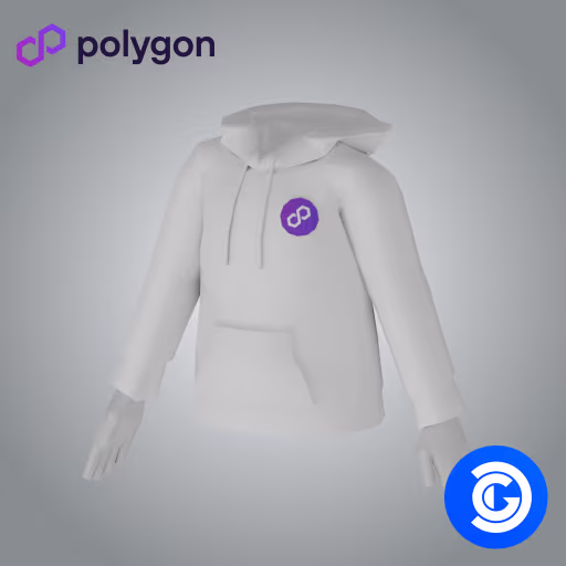 Polygon x ICE Poker