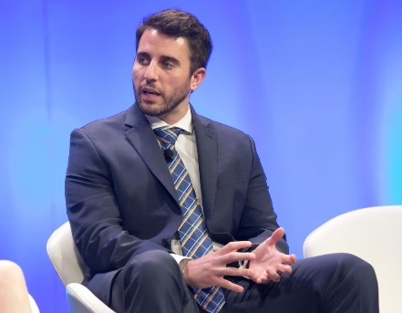 Anthony Pompliano Set to Head $750M Bitcoin Investment Vehicle: FT