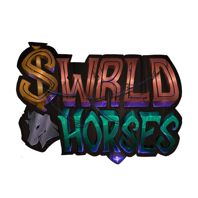 $WRLD Horses