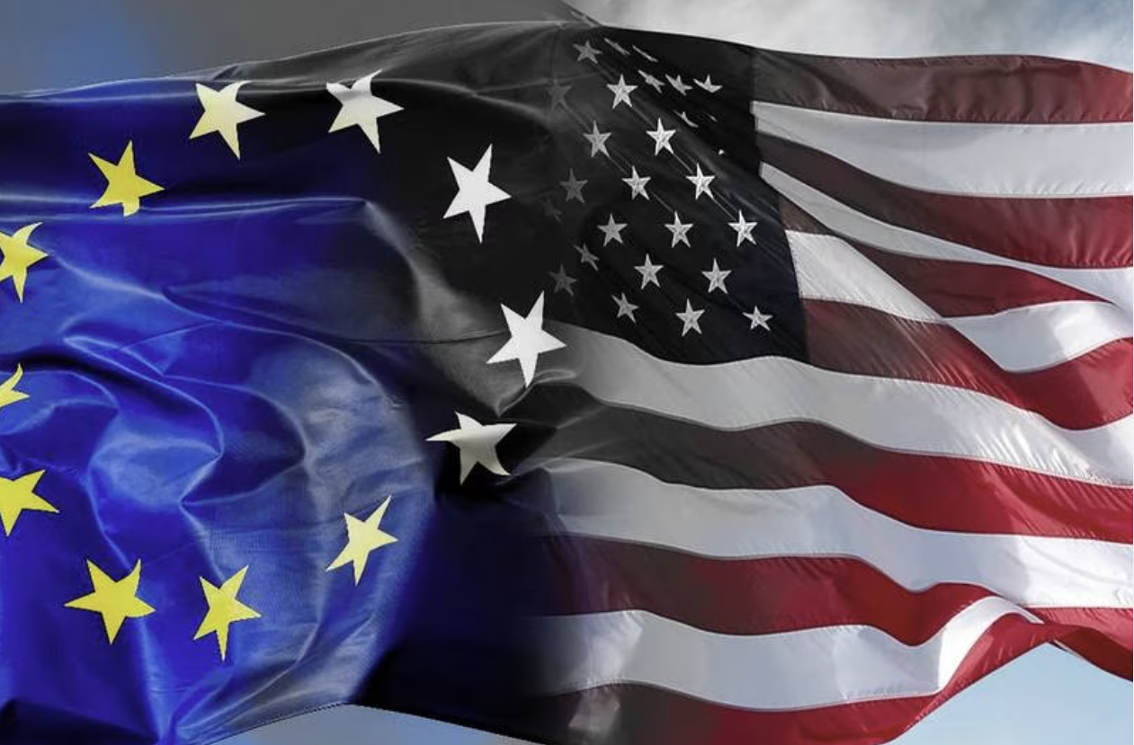 稳定币法律可能会让美国占据优势——如果它们真正出台的话