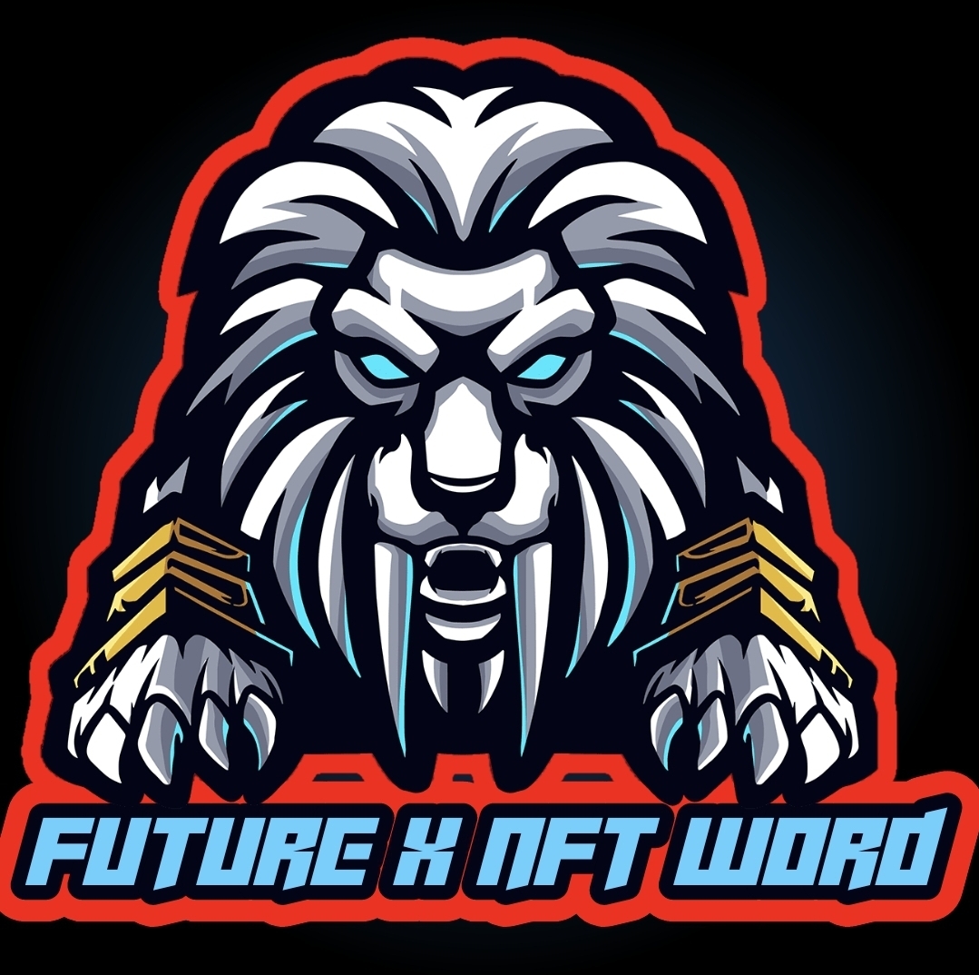 Future X NFT Word