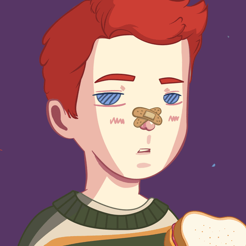 Superordinary Friends