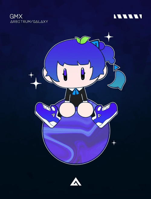 Arbitrum Odyssey NFT