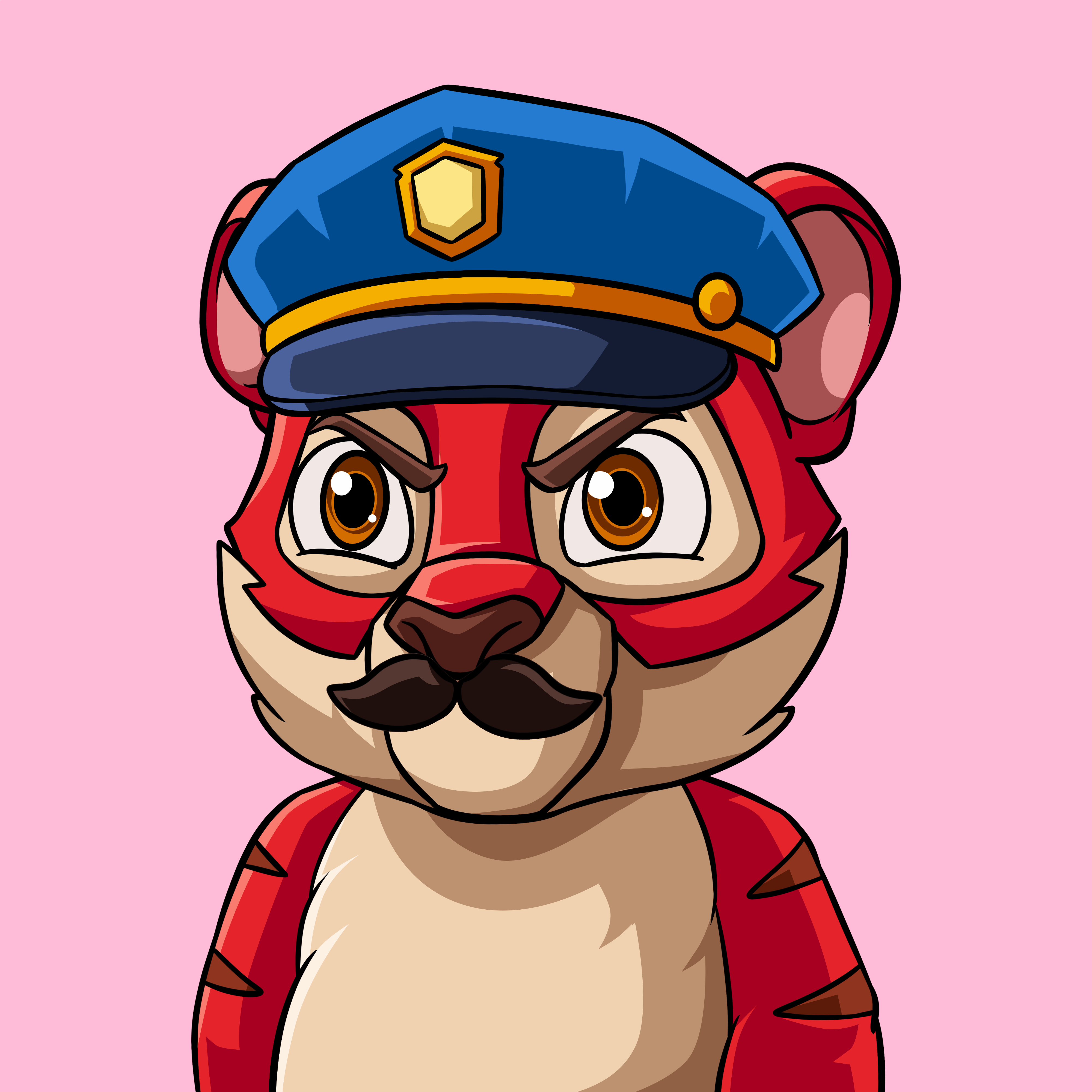 Secret Tiger Association