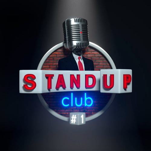 Stand-Up Club #1