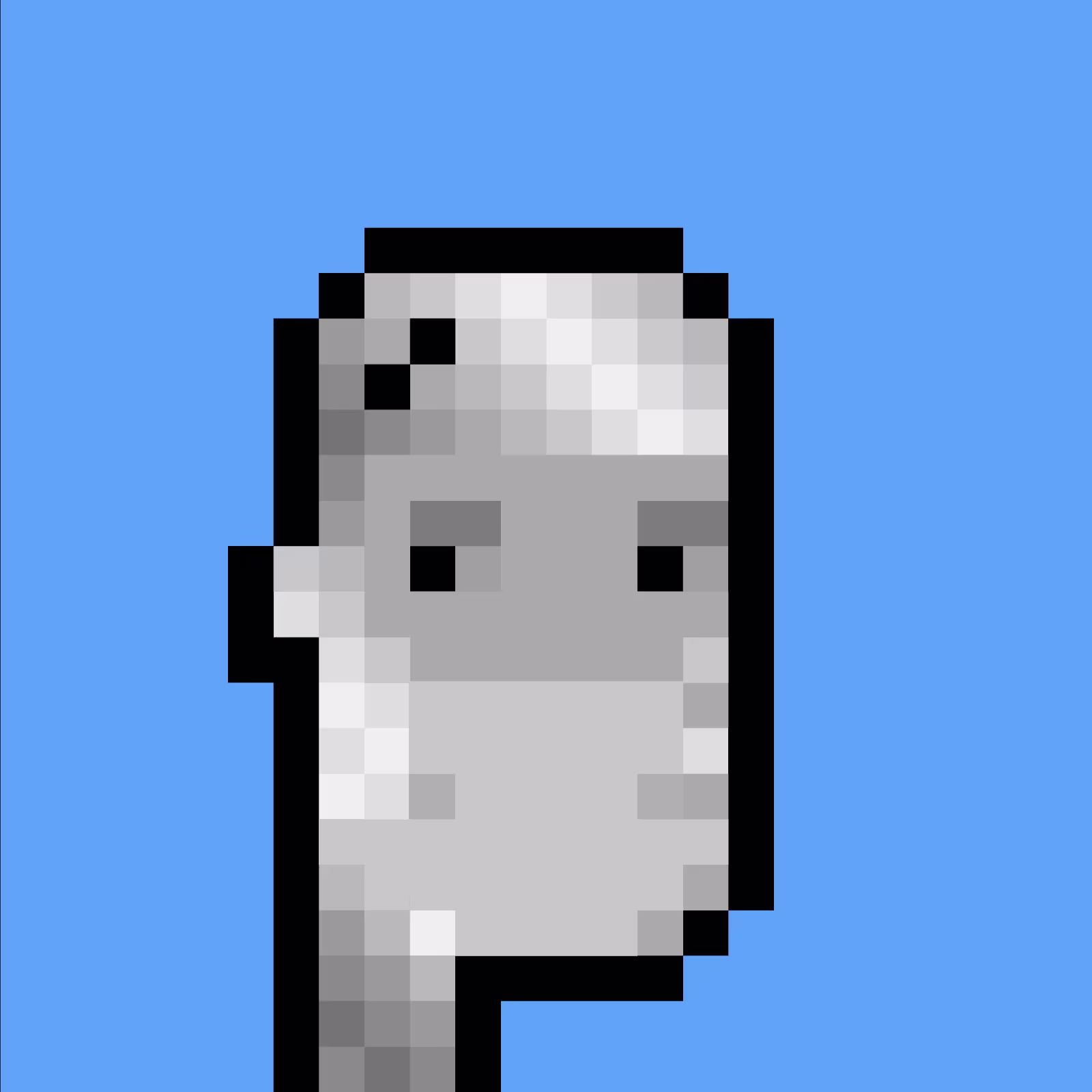 CryptoPunks Ape Space