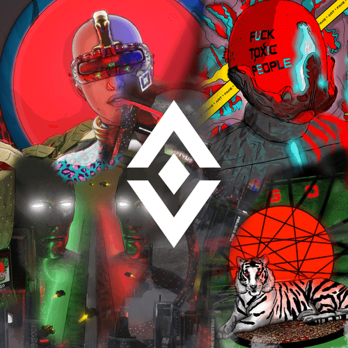 LAMINAT || BY BAVUGAR