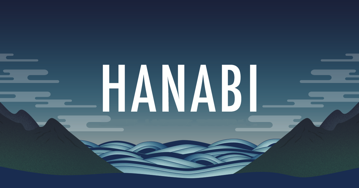 Hanabi