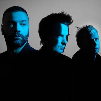 Muse - Will Of The People