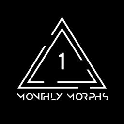 DystopAI Monthly Morphs Season One