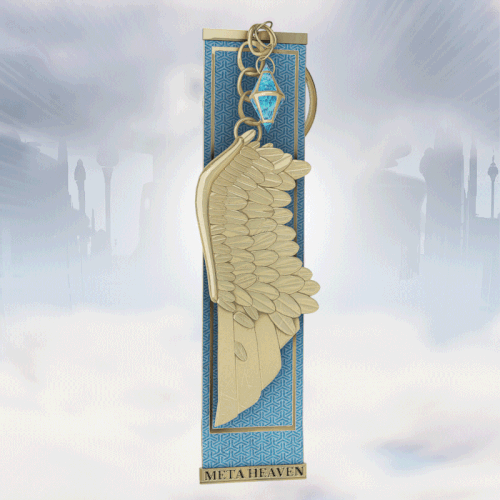 METAHEAVEN - KEY PASS