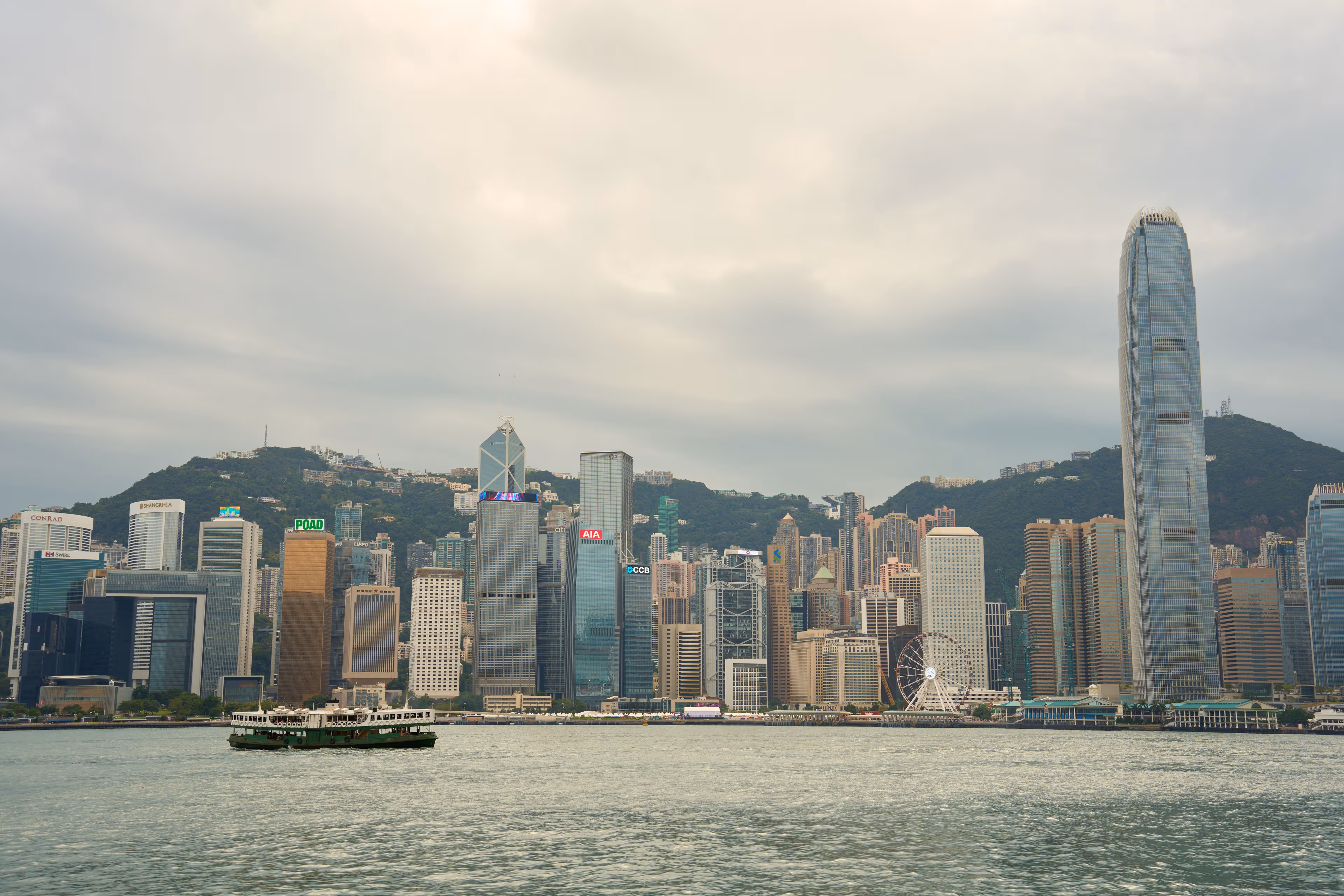 Hong Kong Confirms Bitcoin, Ether Can Be Used to Prove Wealth for Investment Visa