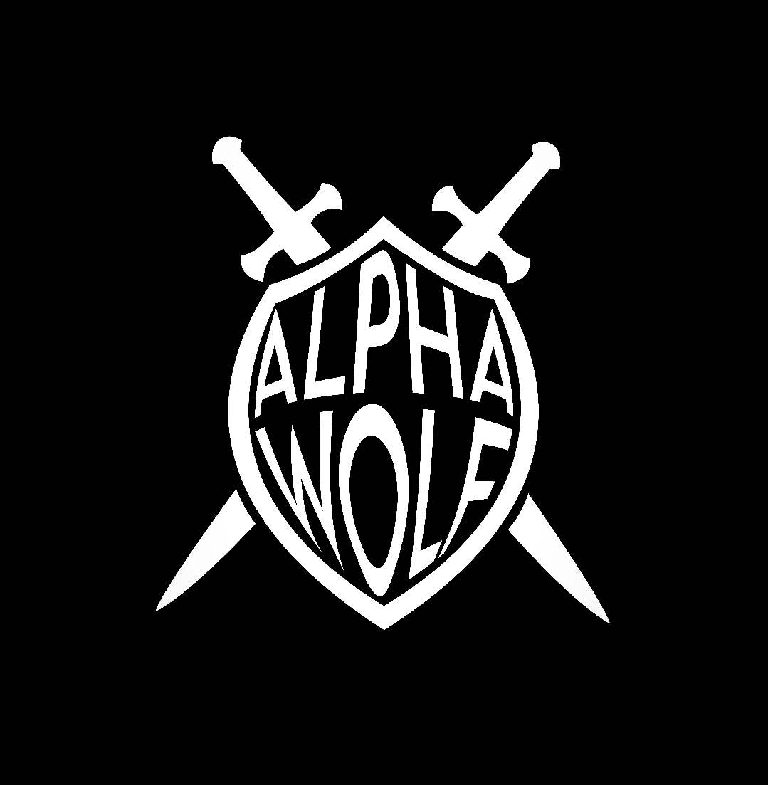 Alpha Wolf Dao