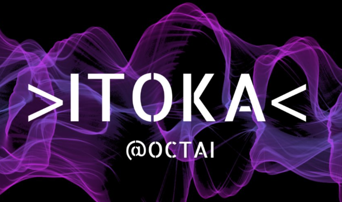 Web3与AI音乐工具的交响曲：ITOKA