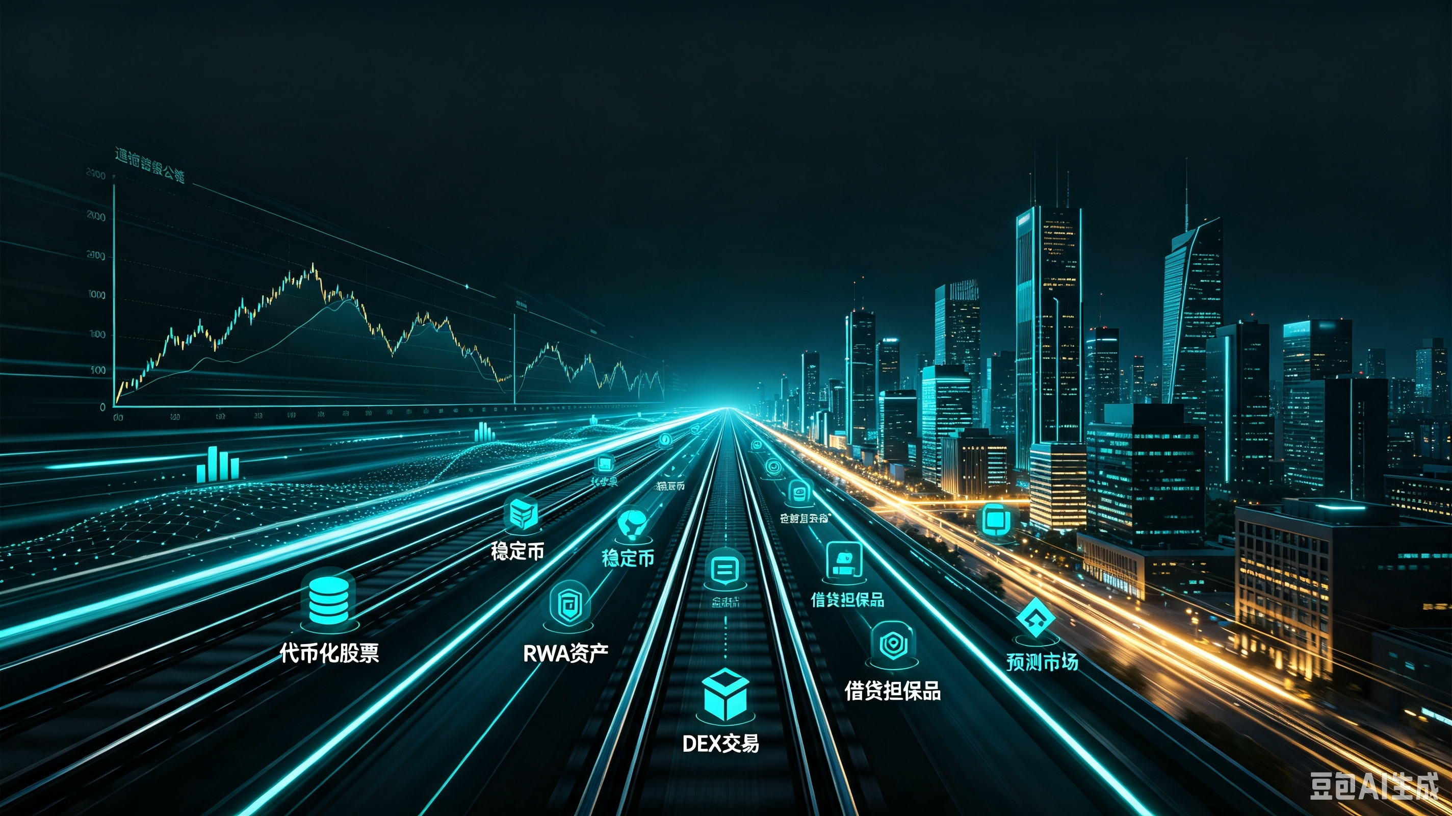 Galaxy深度季报｜Solana 2026 Q2复盘：告别Meme投机，全面构筑代币化经济底层基建