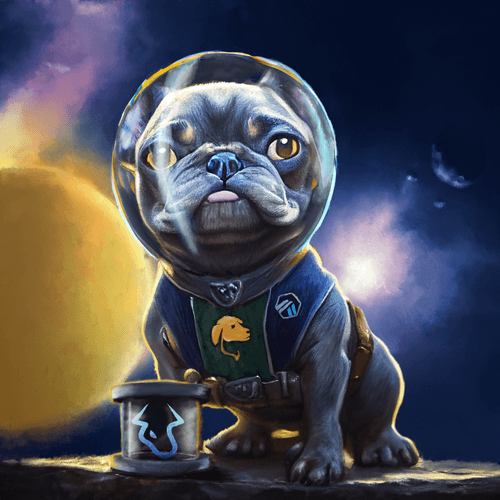 Arbitrum x Tally Ho DOGyssey Dopex