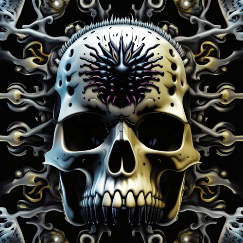 Matic Skulls