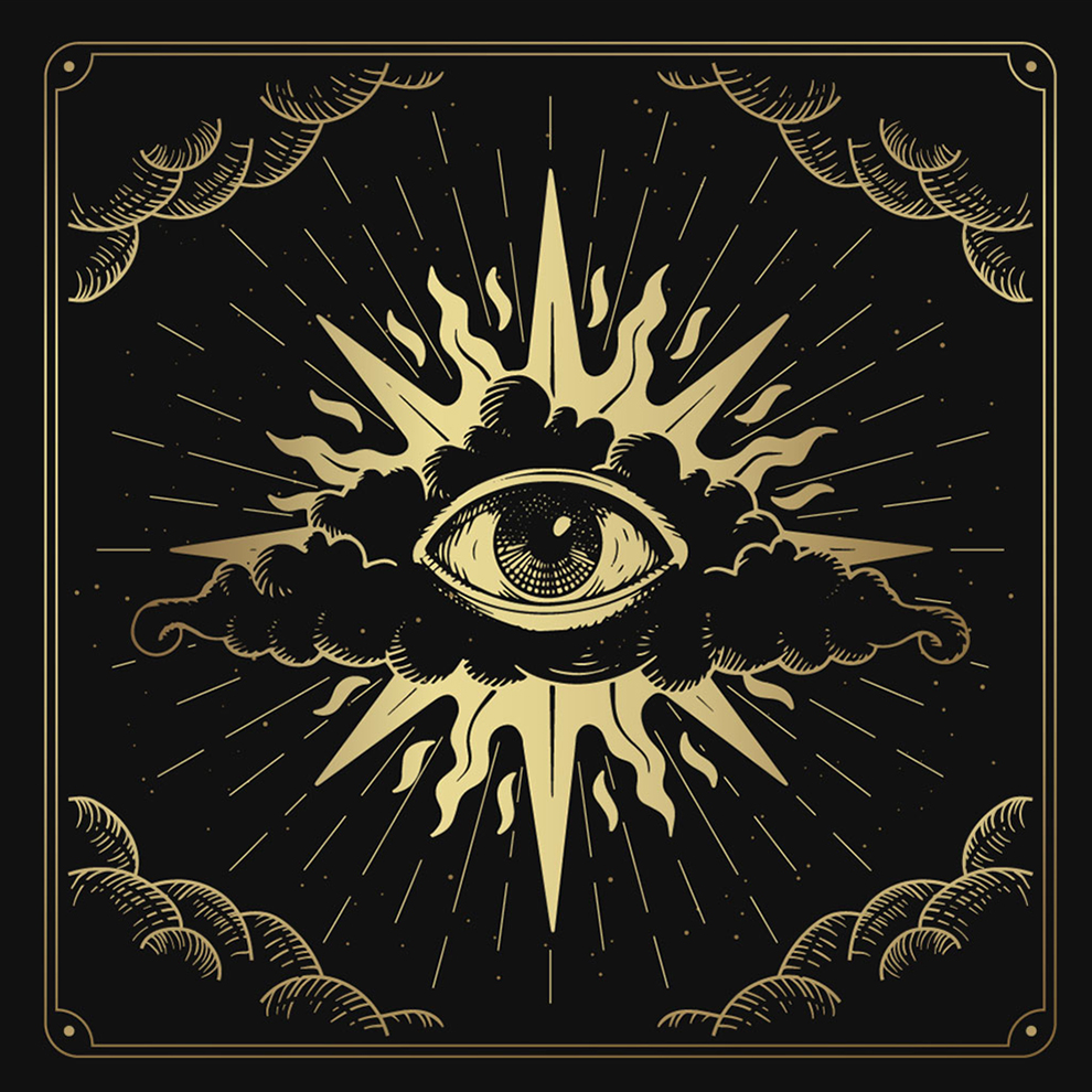 Illuminati Secret Society