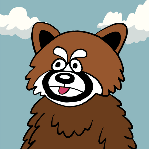 Friends In The Place They Love