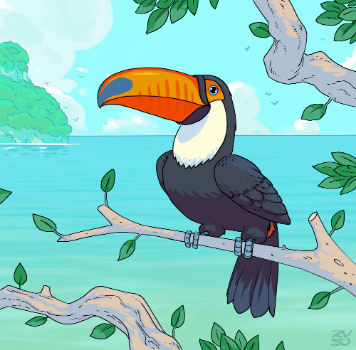 Government Toucans