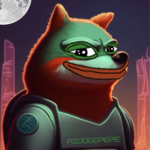 AIDOGEPEPE OG collection