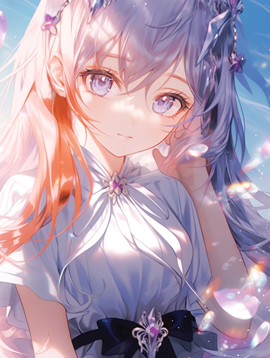 「Azu×霧生×ほのか」コラボNFT_Vol.3