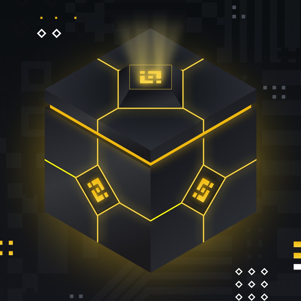 Binance Meet Up Buenos Aires