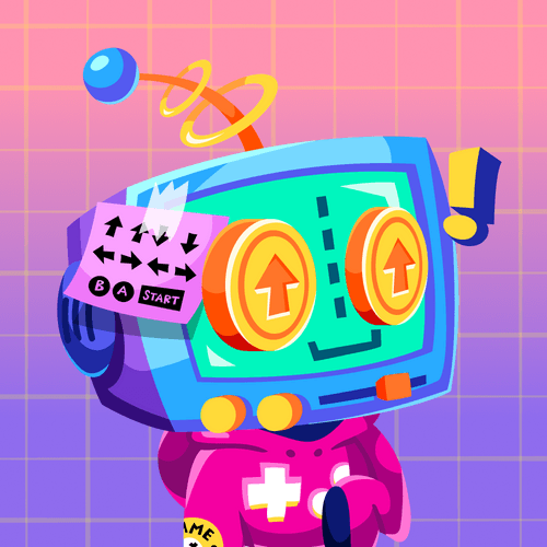 Retro Reimagined: NatAltDesign x Reddit Collectible Avatars