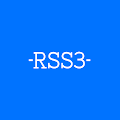 RSS3 Whitepaper