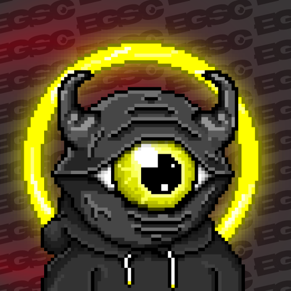 Eye Guys Social Club