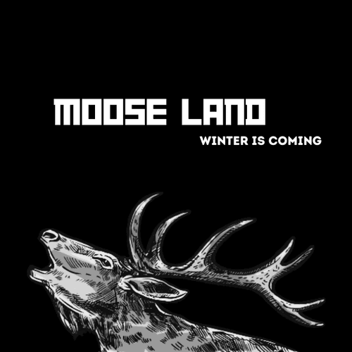 Moose Land