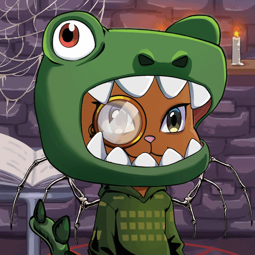 Rugged Revenants Gen 1