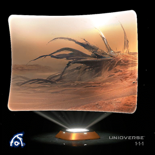 Unioverse Collectibles