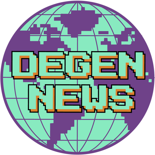 DEGEN NEWS