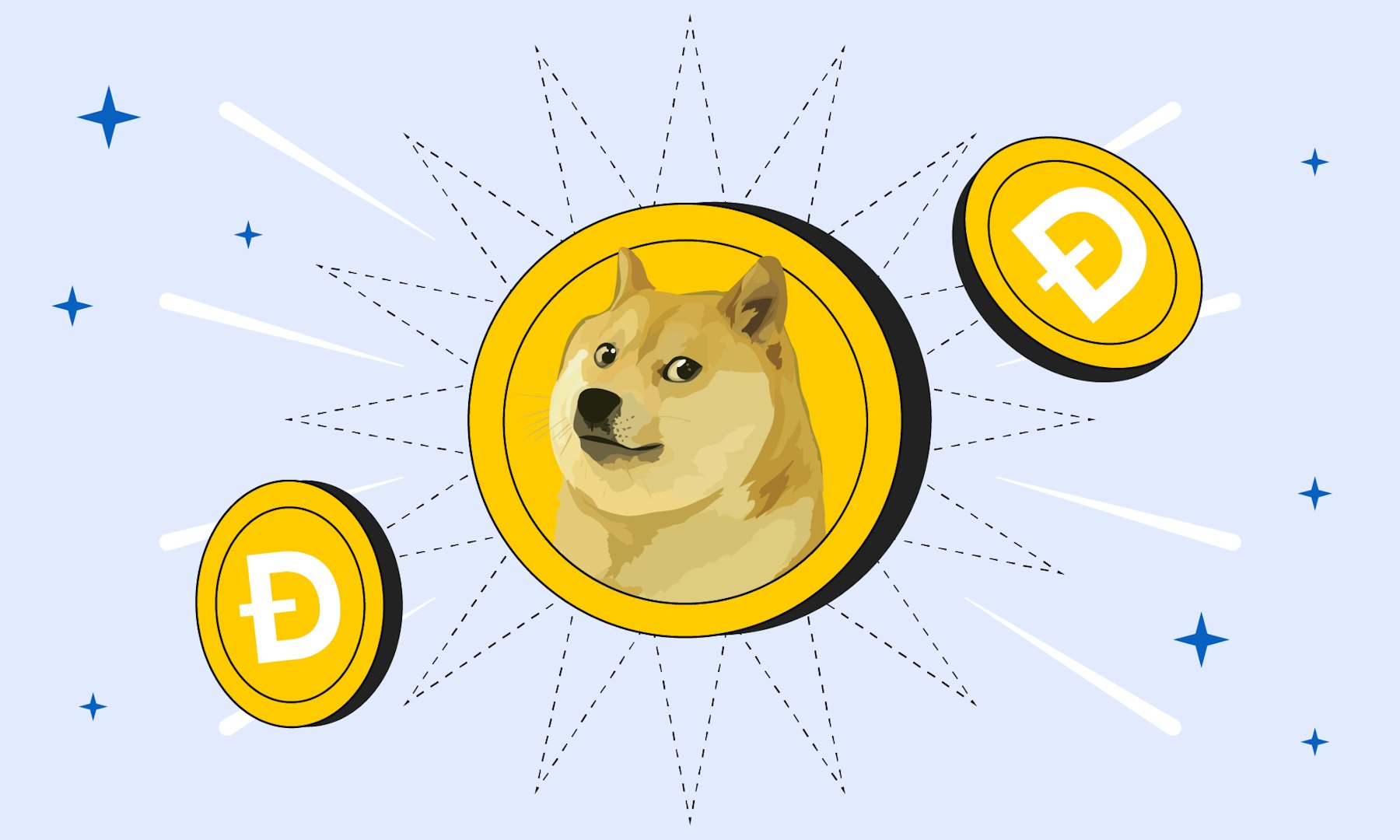 DOGE 2.0：债务、石油、增长、就业困局与比特币的时代必然性