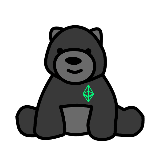 Execution Layer Bear