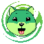 Green Shiba Inu (new)